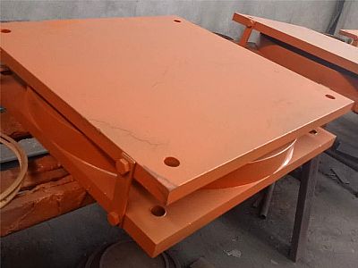 祁连县建筑摩擦摆隔震支座用材料检测应该遵循哪些规范